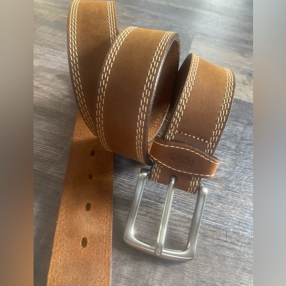Duluth Trading belt